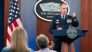 Photo of Pentagon confirms Russia using Iranian-made drones in Ukraine attacks