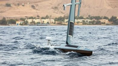 Photo of Pentagon combines Sea Drones, AI to Police Gulf Region
