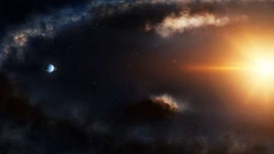 Photo of It’s a planet: New evidence of baby planet in the making