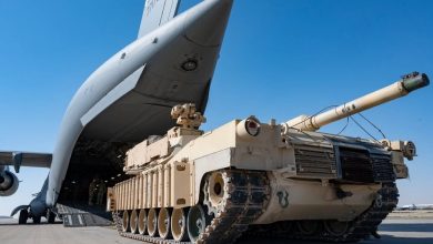 Photo of US OKs potential sale of Abrams Tank ammunition to Kuwait