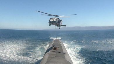 Photo of Lockheed to Provide Australia With 12 More MH-60R Seahawk Helicopters