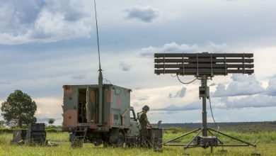 Photo of Embraer Deliveries Upgraded SABER M60 Radars to Brazilian Army