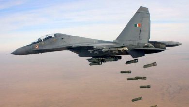 Photo of India to develop indigenous AESA radar for Su-30 MKI fleet