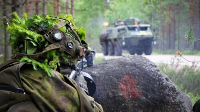 Photo of Analysis: NATO forges plans to surge forces to Baltics in a crisis