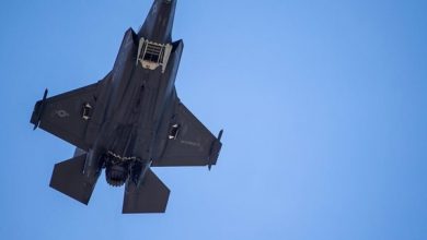 Photo of Report: Pentagon halts delivery of F-35s with Chinese engine part