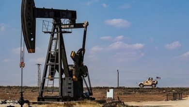 Photo of Report: US Military tankers smuggle crude oil from syria to Northern Iraq