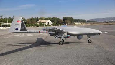 Photo of Romania wants to buy 18 Turkish Bayraktar TB2 UCAVs for $300M