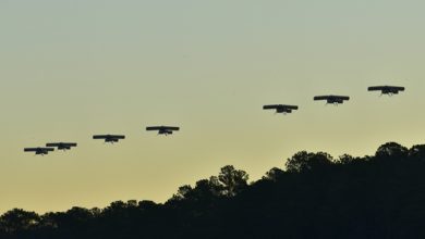 Photo of LiquidPiston to advance hybrid electrification of US army drones