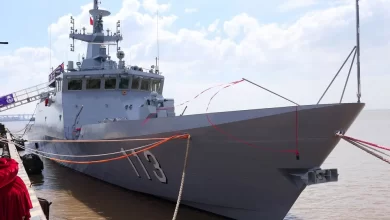 Photo of Royal Malaysian Navy submits $524.84 million bid for three more Littoral Mission Ships