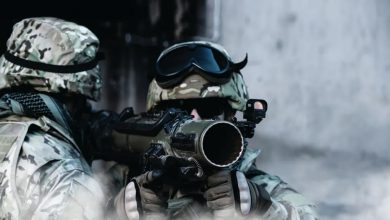 Photo of Saab to Establish Carl-Gustaf Rifle Production Facility in India