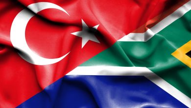 Photo of S. Africa open for co-op with Turkish defense industry
