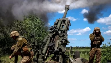 Photo of Finland to provide additional military aid to Ukraine