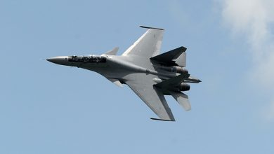 Photo of Report: Russian Strikes in Syria Decreased Since Ukraine War