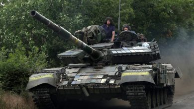 Photo of Ukraine says recaptured over 20 settlements in past 24 hours