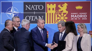 Photo of Sweden resumes arms exports to Türkiye after NATO application