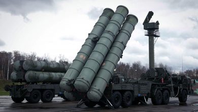 Photo of Greece will not send S-300 air defense systems to Ukraine