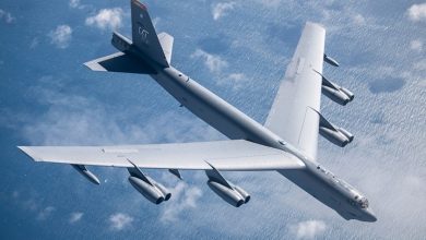 Photo of US simulates bombing mission over Middle East amid Iran tensions