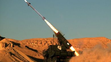 Photo of Report: Israel to Sell Rafael Spyder Air Defense System to UAE