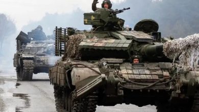Photo of Slovenia to give Ukraine tanks in exchange for German gear