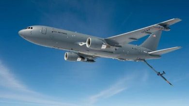 Photo of US inks deal to sell Israel 4 refueling planes