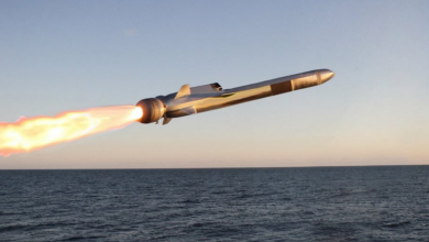 Photo of Spanish warships to receive stealth anti-ship missiles