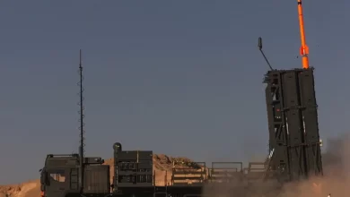 Photo of Philippine Air Force receives first Spyder air defense systems