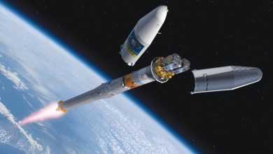 Photo of Britain to launch military satellites as China and Russia test hypersonic missiles
