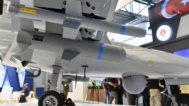 Photo of On-target: Turkish defense firm Roketsan aims export breakthrough