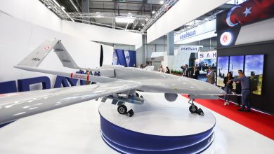 Photo of Türkiye says Malaysia, Indonesia interested in buying its armed drones