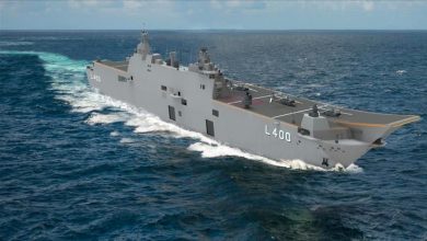 Photo of “A new era has begun with TCG Anadolu”