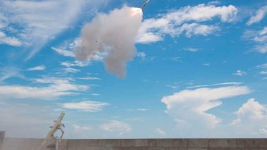Photo of India Tests Very Short-Range Air Defense System Missiles