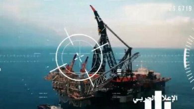 Photo of Hezbollah threatens to target offshore gas field amid Israel border dispute