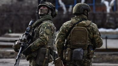 Photo of Russia warns France about ‘Unacceptable’ Arms deliveries to Ukraine