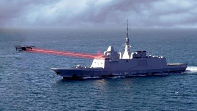 Photo of French navy to acquire electromagnetic, directed-energy weapons