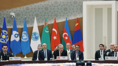 Photo of Erdoğan: Türkiye aims to end Russia-Ukraine war through diplomacy
