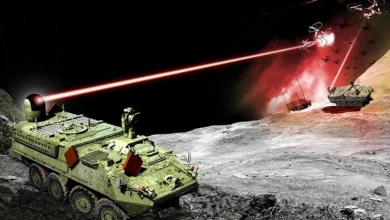 Photo of US Army details its directed energy weapon ambitions