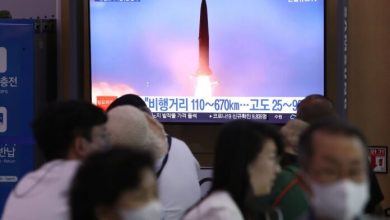 Photo of Analysis: The race for missiles in Asia’s danger zone