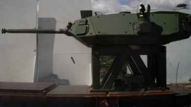 Photo of Elbit successfully tests next-gen turret for future combat vehicle
