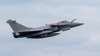 Photo of France to acquire additional new Rafale fighter jets