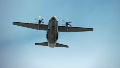 Photo of Australia invests in avionics upgrades for its C-27J Spartans