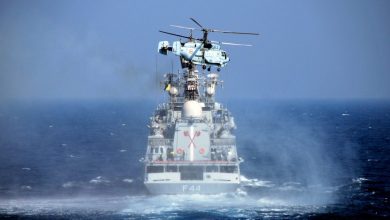 Photo of India considering indigenous alternative to Ka-31 AEW helicopters