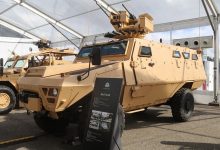 Photo of France will supply Arquus Bastion armored vehicles to Ukrainian army