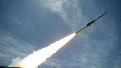 Photo of Northrop Grumman awarded contract to build 28 additional GQM-163A Coyotes