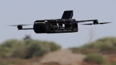 Photo of Leonardo DRS teams with SpearUAV from Israel to develop Viper nano aerial loitering munitions for US market