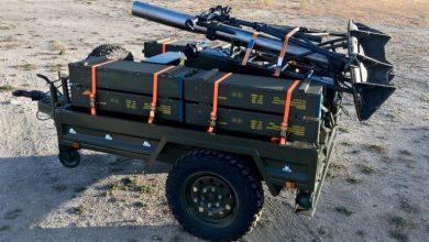 Photo of Lithuania buying towed 120mm mortars from Spain’s Expal
