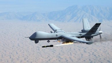 Photo of US Air Force reveals Hellfire missile with Threefold range