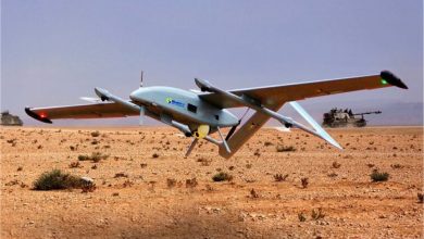 Photo of Morocco purchases 150 Israeli VTOL drones manufactured by BlueBird