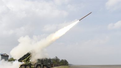 Photo of Armenia signs contract with India to procure Pinaka MLRS and ammunition