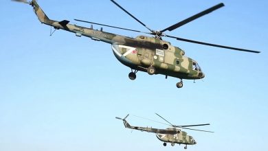 Photo of Russia deploys Mi-8 MTPR-1 Electronic Warfare helicopters to jam Ukrainian air defence