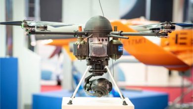 Photo of Russian company Obukhov State Plant plans to produce 1,000 quadcopter drones by the year end